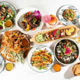 Cover image for A Todo Mar