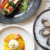 Cover image for Alluvial