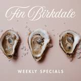 Nightly Specials photo