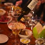 Wine Class- Mother's Day! Photo