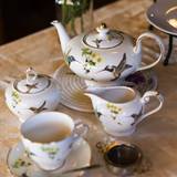 Flanigan's Irish High Tea Foto