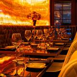 Cover image for Zoi Mediterranean Cuisine