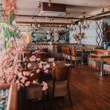Cover image for D'Vine Restaurant