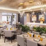 Cover image for Gala Restaurant