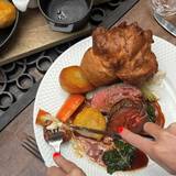 Sunday Roast Photo
