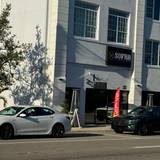 Cover image for Sofra Kitchen Bar & Bistro