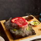 Cover image for Steak and Company Leicester Square