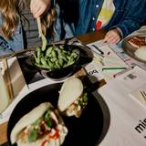mother's day at wagamama Photo