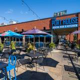 Cover image for The Port House Social Bar & Kitchen Burlington