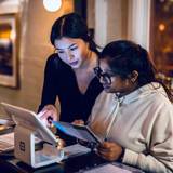 Cover image for Scarf Community Organisation