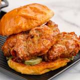 Cover image for Milk & Honey Waldorf