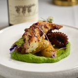 Cover image for Palma Ristorante