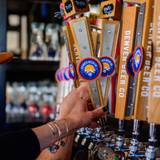Cover image for Denver Beer Co. Lowry
