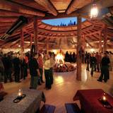 🤠Western BBQ & Barn Dance at Banff Park Ranch Foto