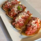 15% of on the entire Menu: Pasta, Pizza, Salads! photo