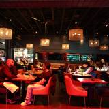 Cover image for ZORI Gastrobar