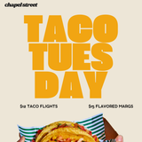 TACO TUESDAY Photo