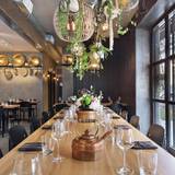 Cover image for THEP Thai Restaurant