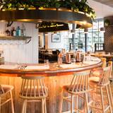 Cover image for Lahpet Shoreditch