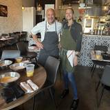 Agnolotti Class Foto