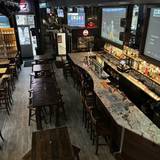 Cover image for The Squire Pub & Grill