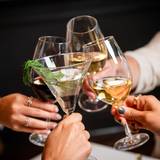 Mother's Day — Brunch Prix Fixe Foto