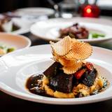 Mother's Day — Dinner Prix Fixe Foto