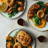 Sunday Roast photo