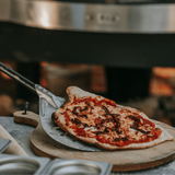 Pizza afternoon at number nine Photo