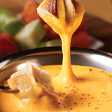 Cover image for Melting Pot - New Haven