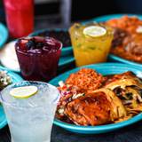 Cover image for Chile Verde