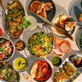 Taste of Mildreds Sharing Menu - Dinner foto