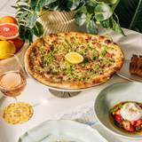 Cover image for Pizzeria Portofino