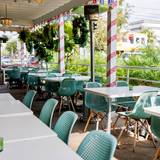 Cover image for Buena Vista Cuban Cafe