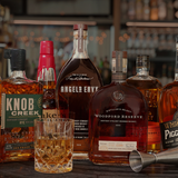 Dry-Aged & Bourbon Bar Event photo