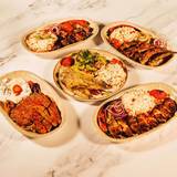 Cover image for The Sheesh Turkish Meze and Grill