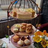 Afternoon Tea at Keepers Foto