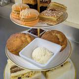 Mothers Day Tea photo