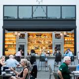 Cover image for Armature Works - Courtyard