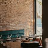 Cover image for Heni Restaurant