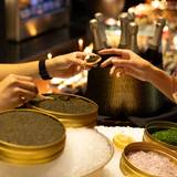 Cover image for Setai Caviar & Champagne Weekend Brunch