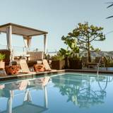 Cover image for Videre Rooftop Restaurant and Bar