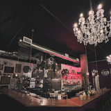 Dining Reservation Foto