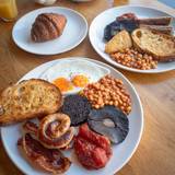 Chester Races Breakfast Photo