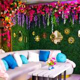 The Secret Garden Room photo