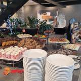 Mother's Day Brunch Buffet, May 11, 2025 photo