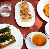 Mother's Day Brunch at Alder Foto