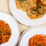 Cover image for Lex Restaurant