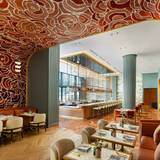 Cover image for Serenade American Brasserie