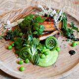 Mother's Day Dinner at THE GALLERY by odo Photo